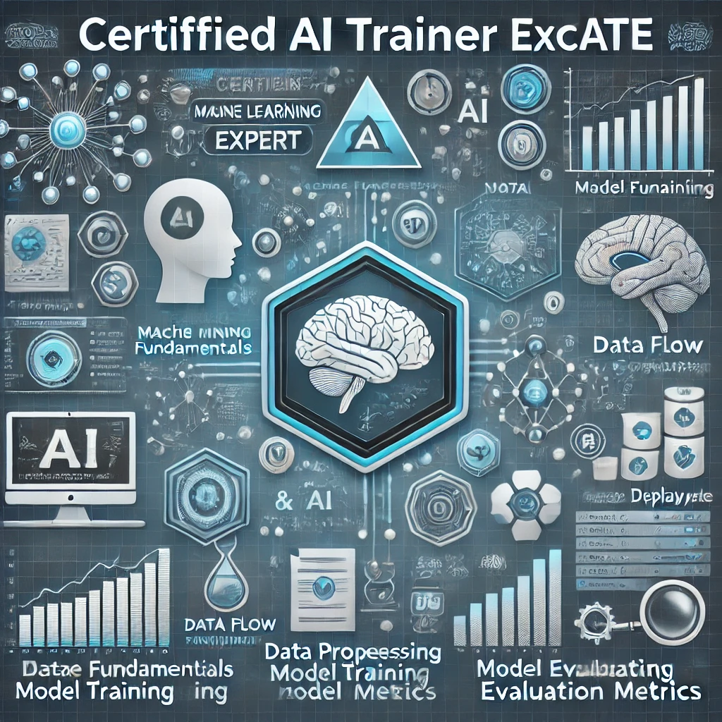 Certified AI Trainer Expert
